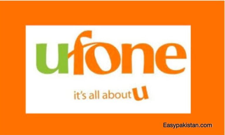 Ufone Ramadan Offer 2024 – Enjoy Unlimited Calls and Data