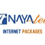 Nayatel Internet Packages