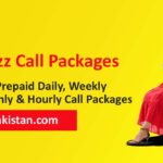 jazz call packages