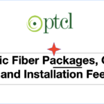 PTCL Fiber Packages