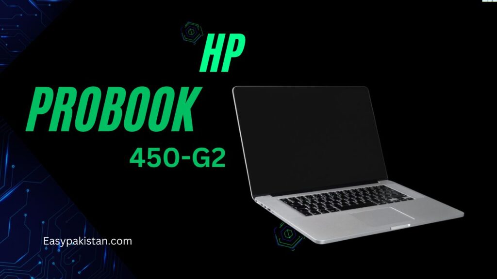 HP ProBook 450-G2